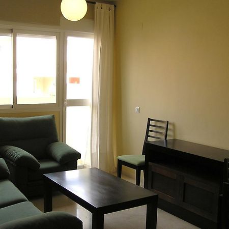 Apartamentos Turísticos los Girasoles Espartinas Exterior foto