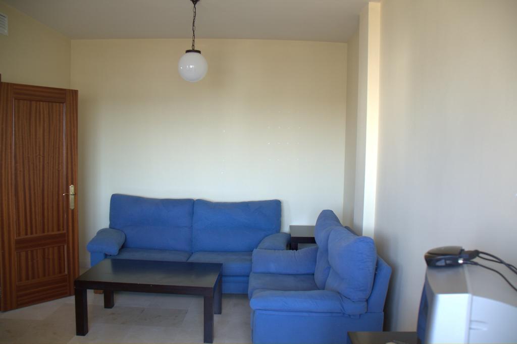Apartamentos Turísticos los Girasoles Espartinas Quarto foto