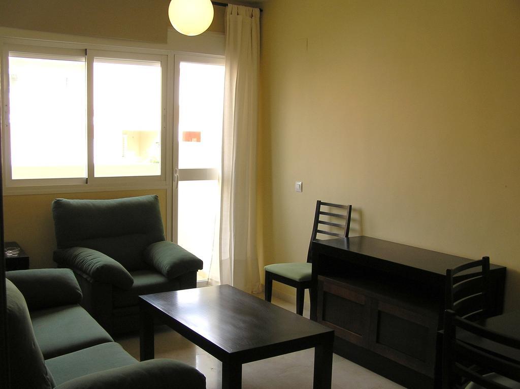 Apartamentos Turísticos los Girasoles Espartinas Exterior foto